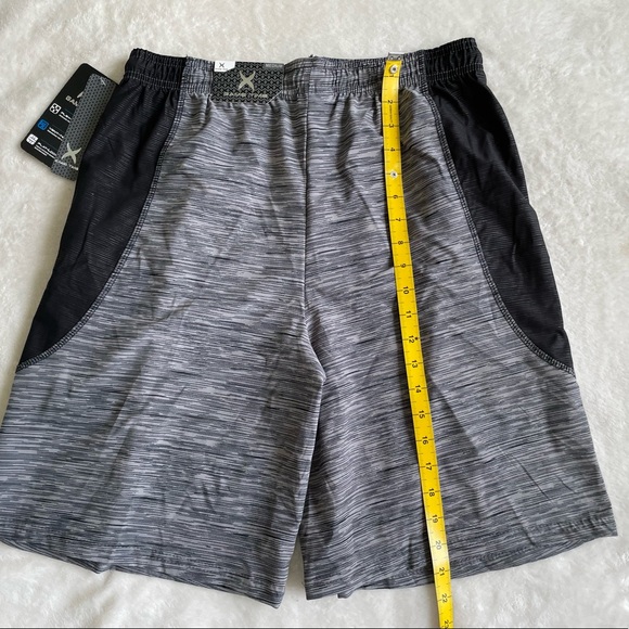 Gray short - Picture 3 of 3